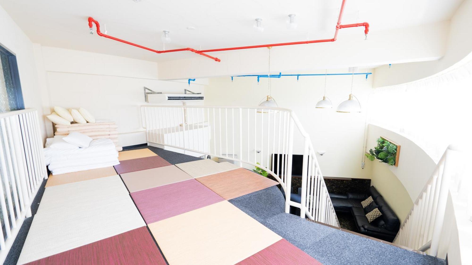 Rycom Crystal Hotel Okinawa Quarto foto