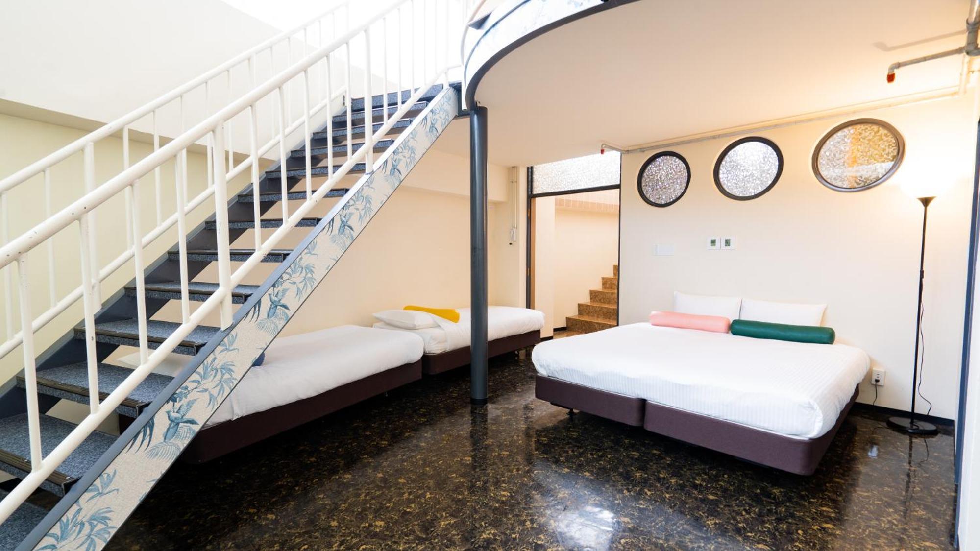 Rycom Crystal Hotel Okinawa Quarto foto